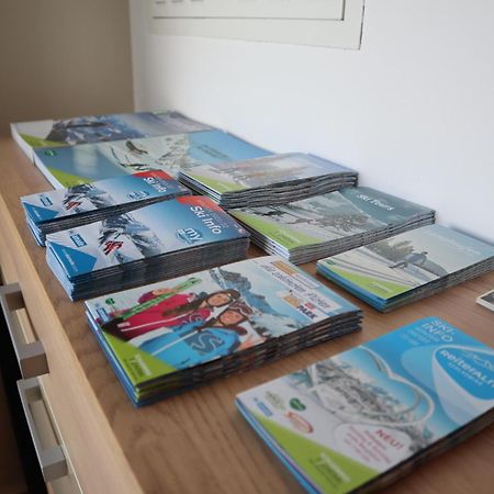 Jasmin Apartment Schladming Luaran gambar
