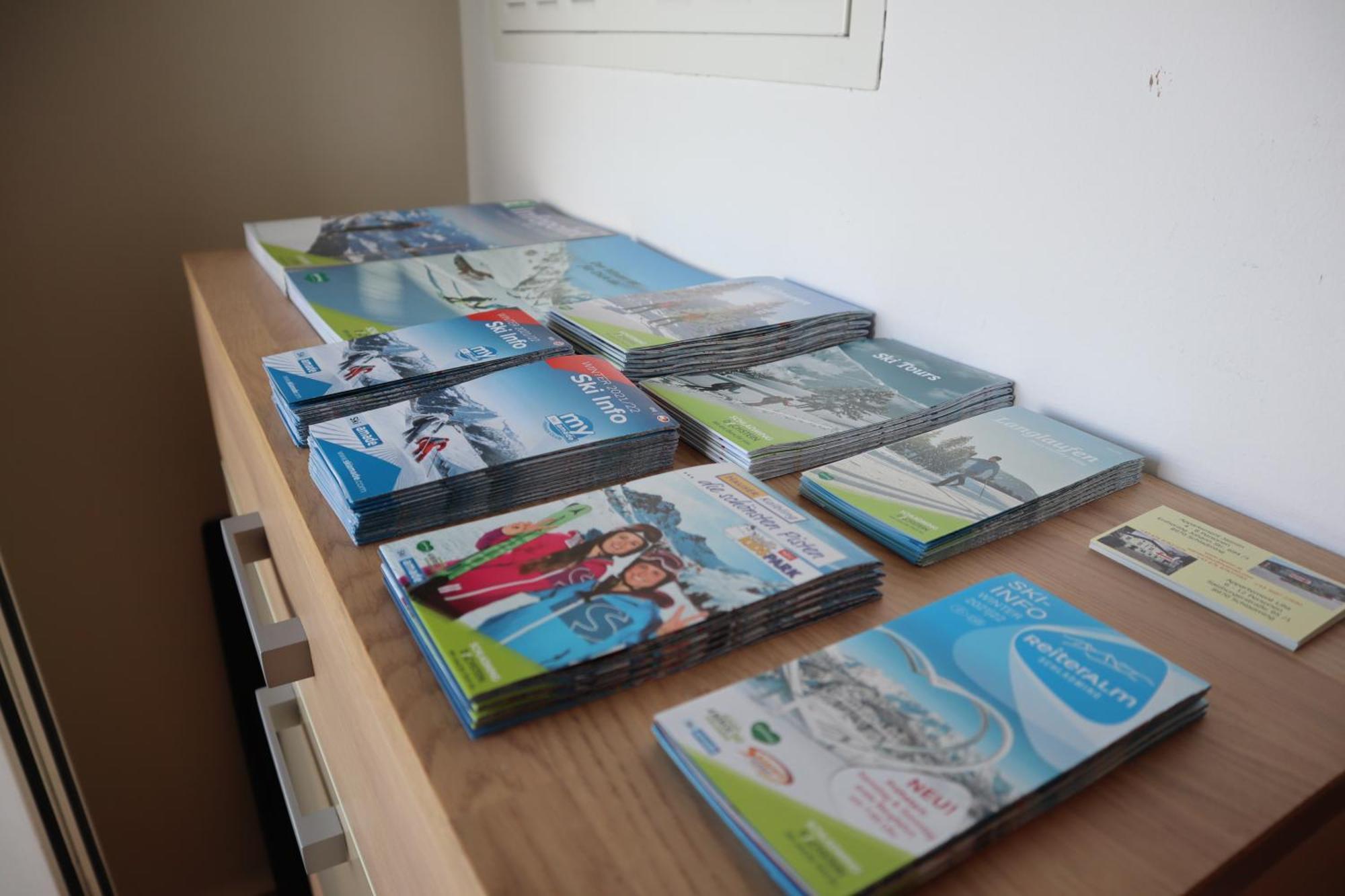 Jasmin Apartment Schladming Luaran gambar