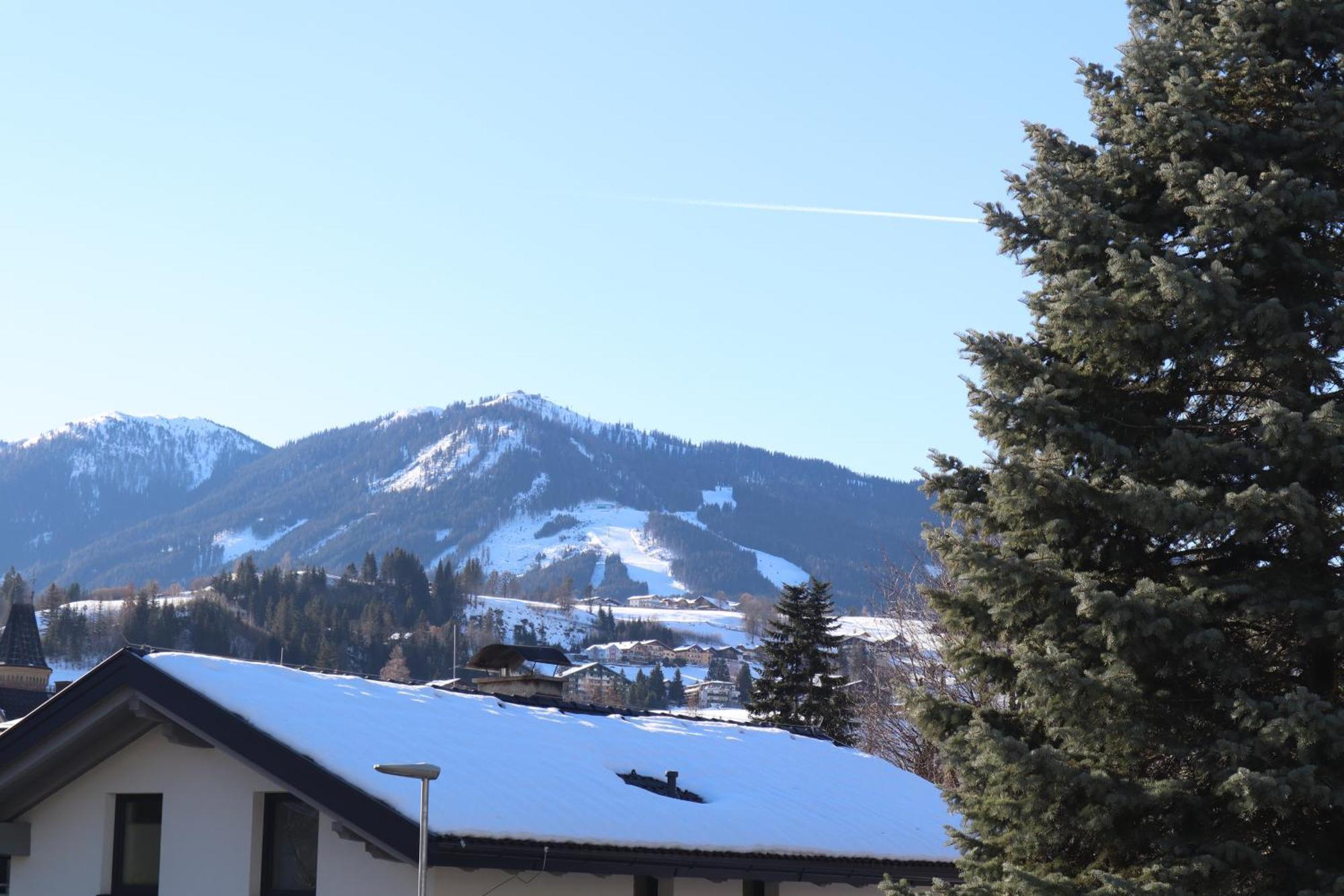 Jasmin Apartment Schladming Luaran gambar
