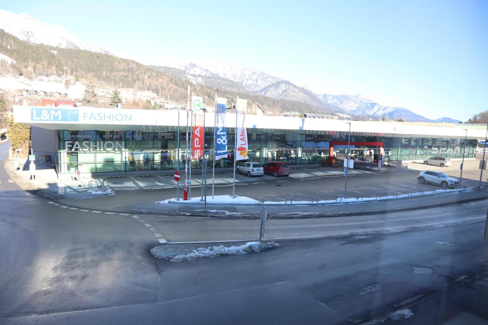 Jasmin Apartment Schladming Luaran gambar