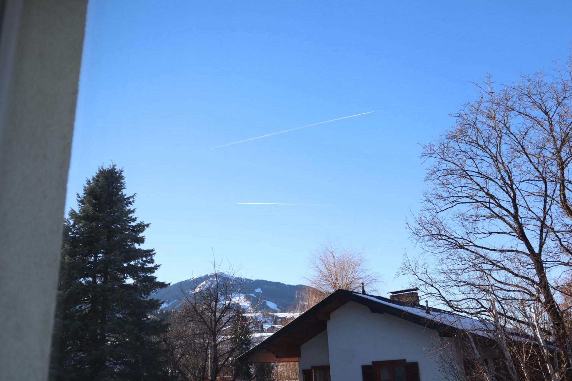 Jasmin Apartment Schladming Luaran gambar