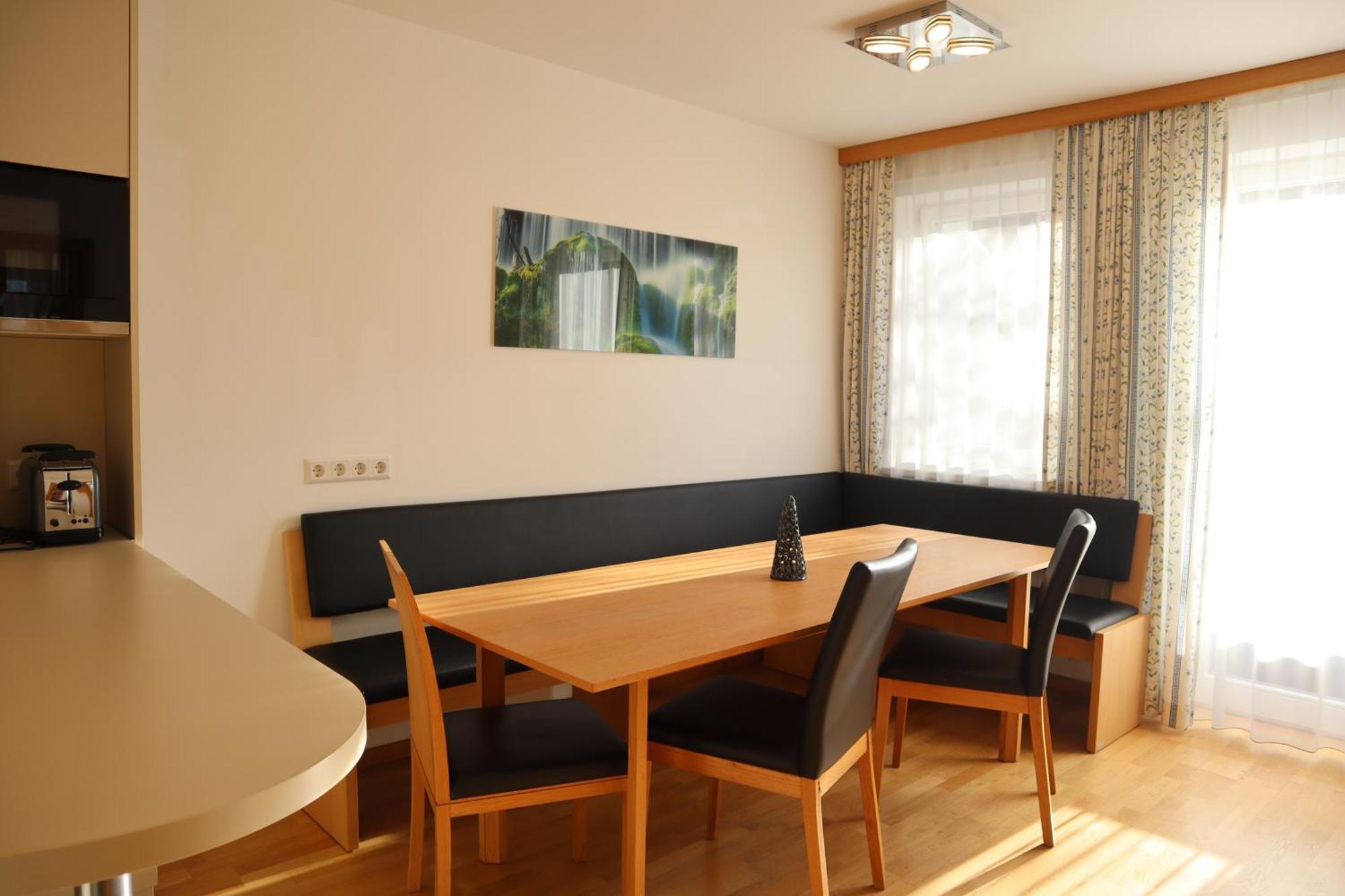 Jasmin Apartment Schladming Luaran gambar