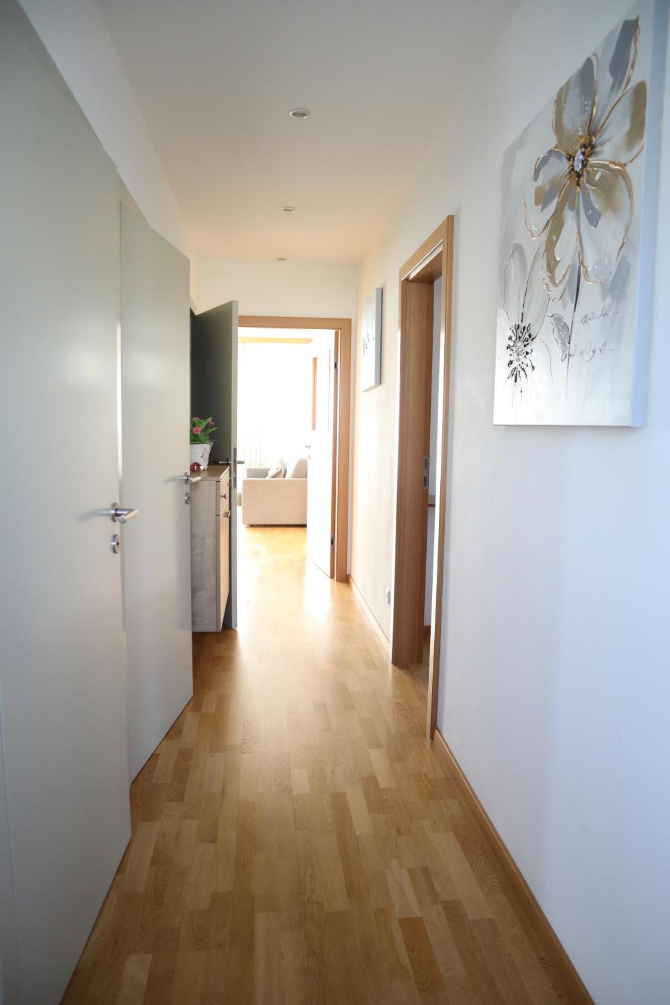 Jasmin Apartment Schladming Luaran gambar