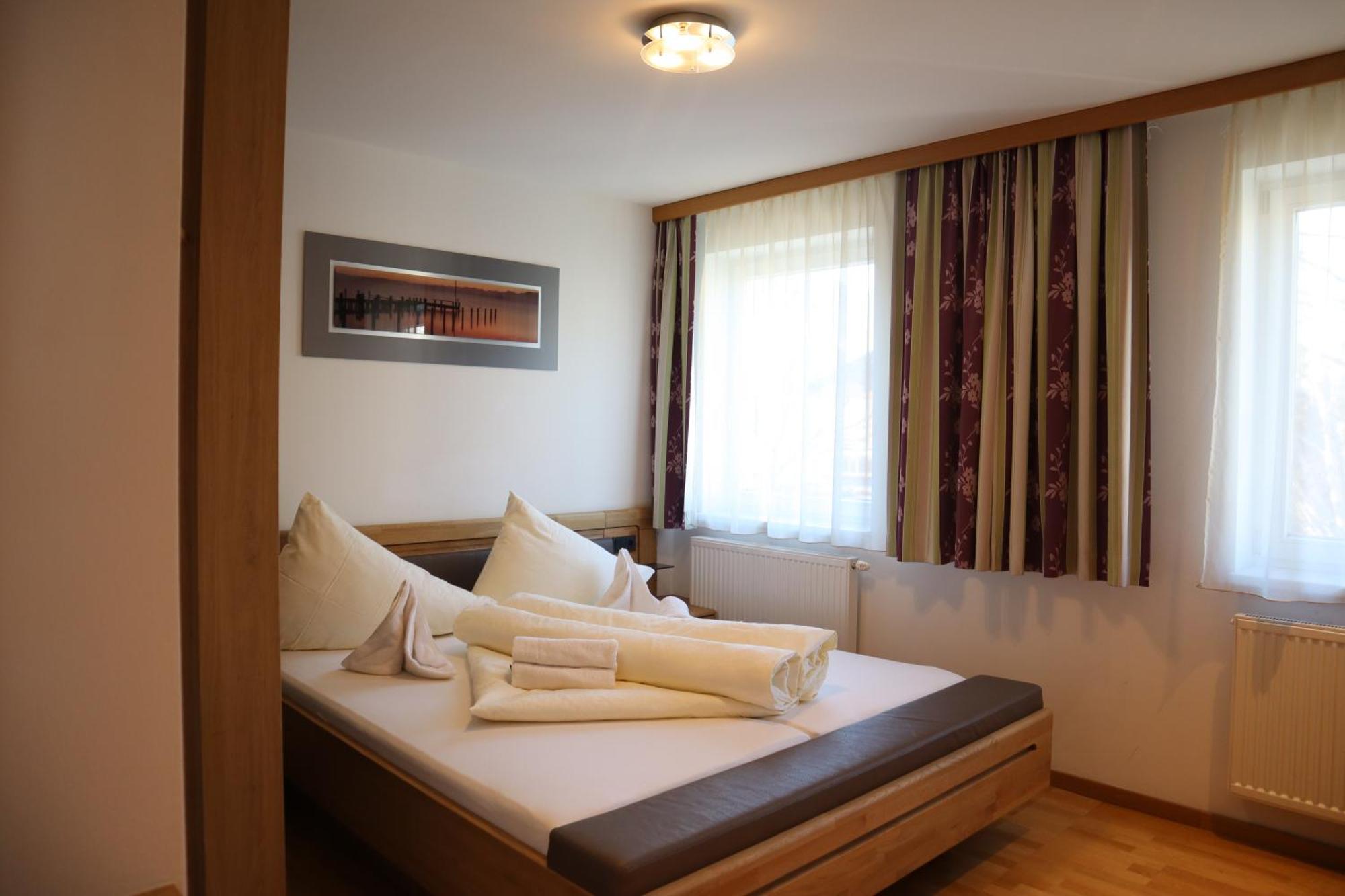 Jasmin Apartment Schladming Luaran gambar