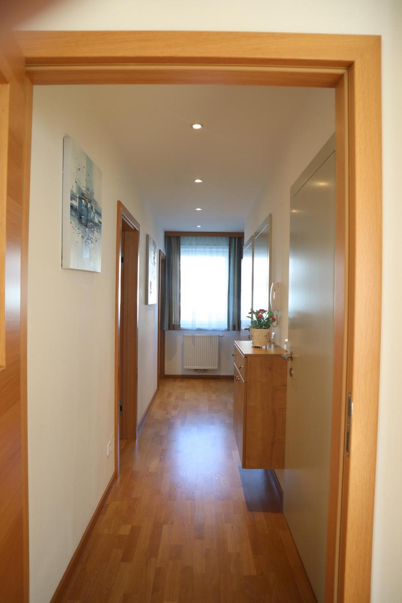 Jasmin Apartment Schladming Luaran gambar