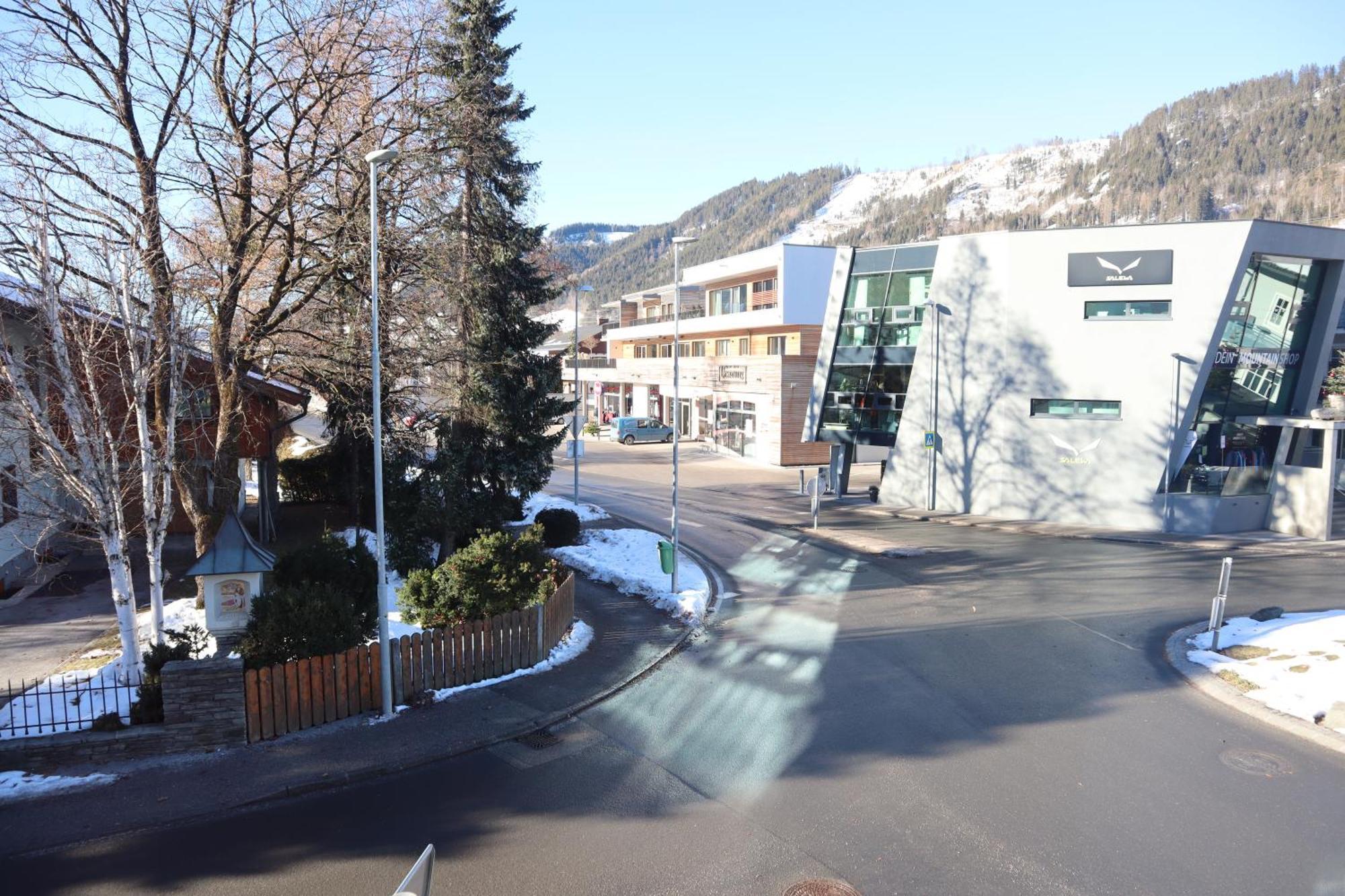 Jasmin Apartment Schladming Luaran gambar