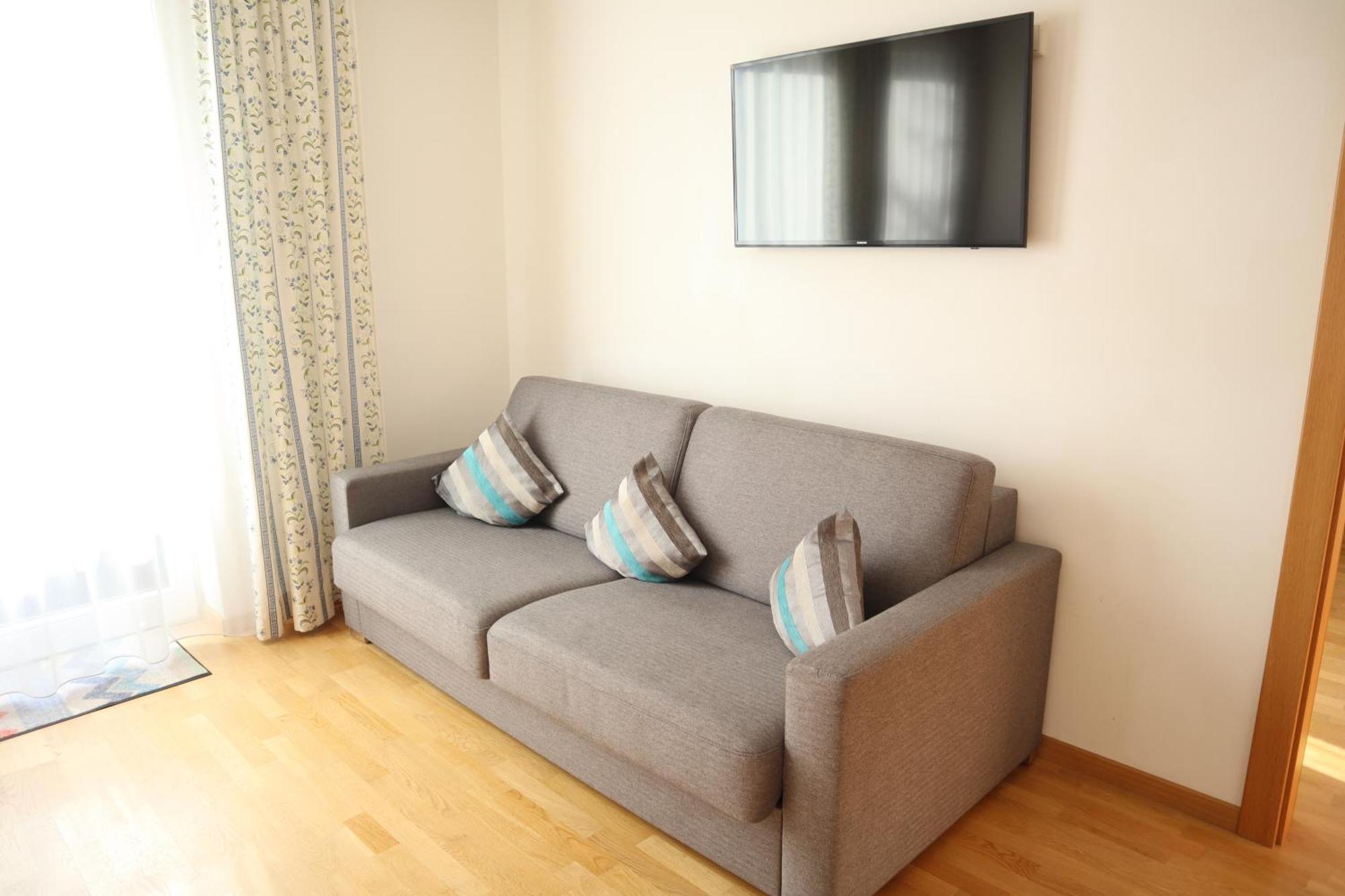 Jasmin Apartment Schladming Luaran gambar