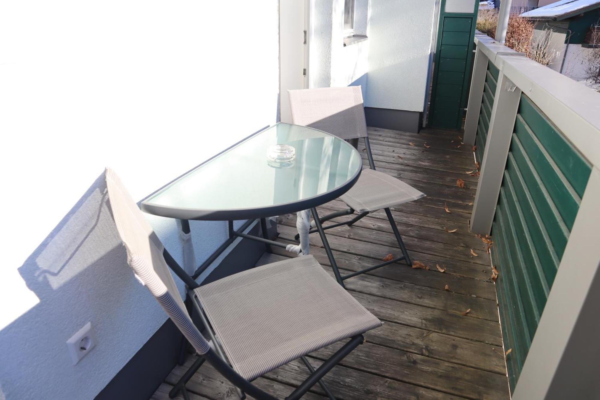 Jasmin Apartment Schladming Luaran gambar