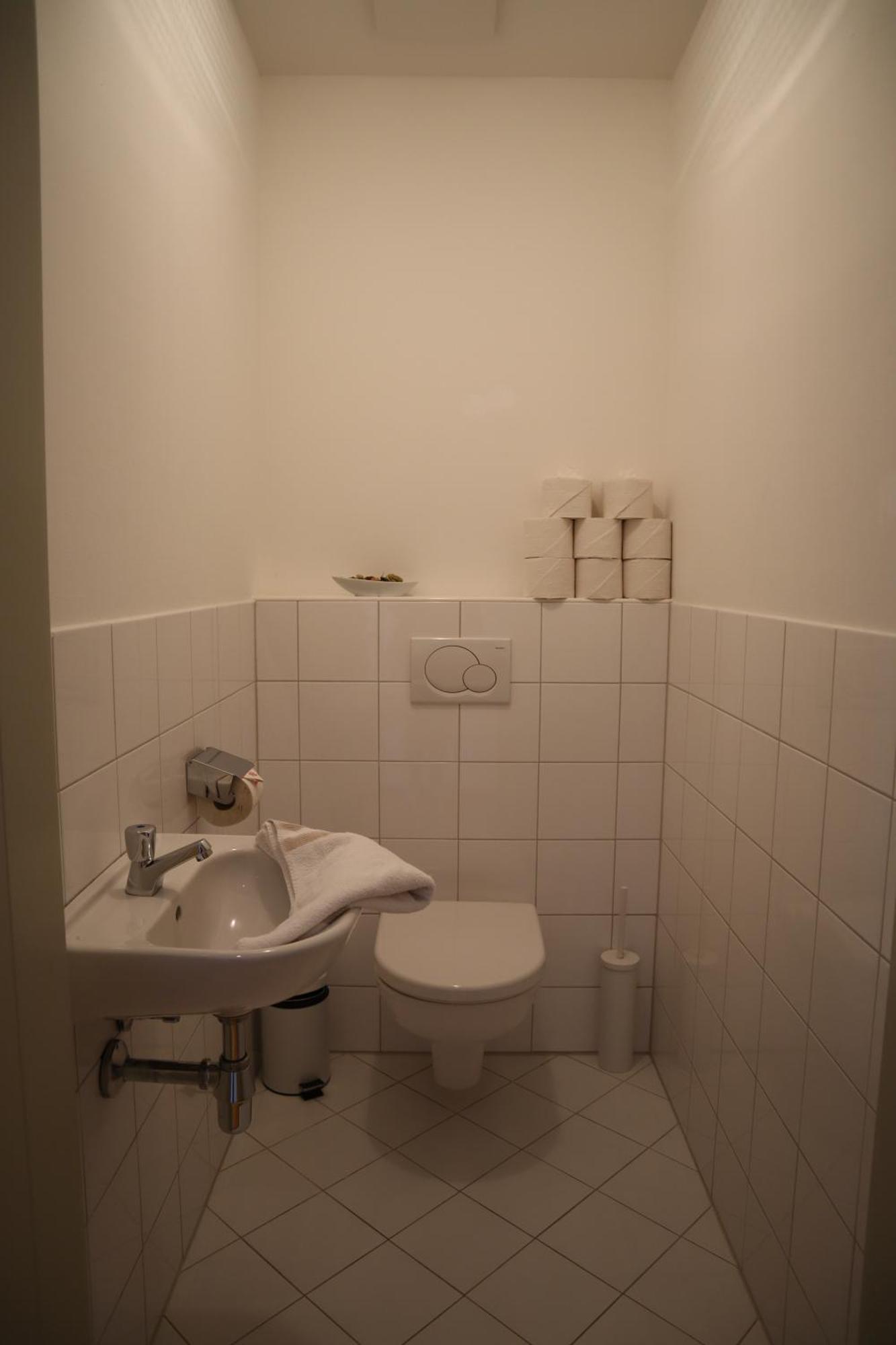 Jasmin Apartment Schladming Luaran gambar
