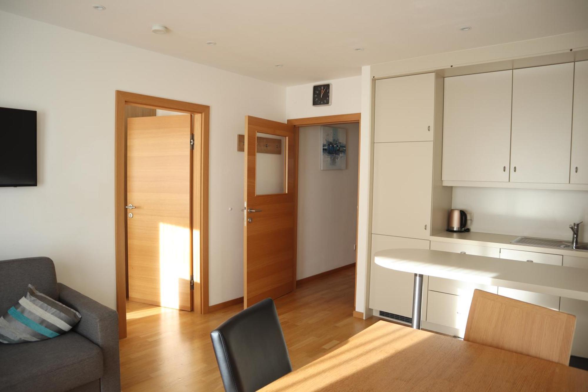 Jasmin Apartment Schladming Luaran gambar