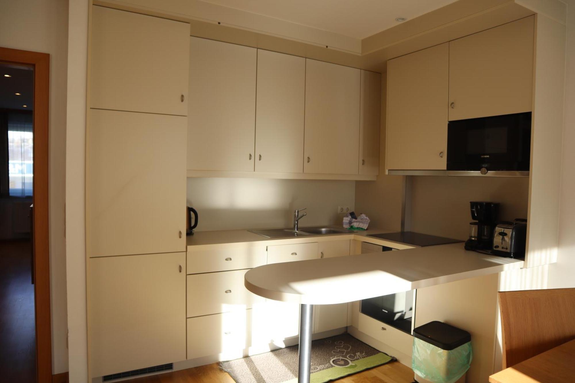 Jasmin Apartment Schladming Luaran gambar