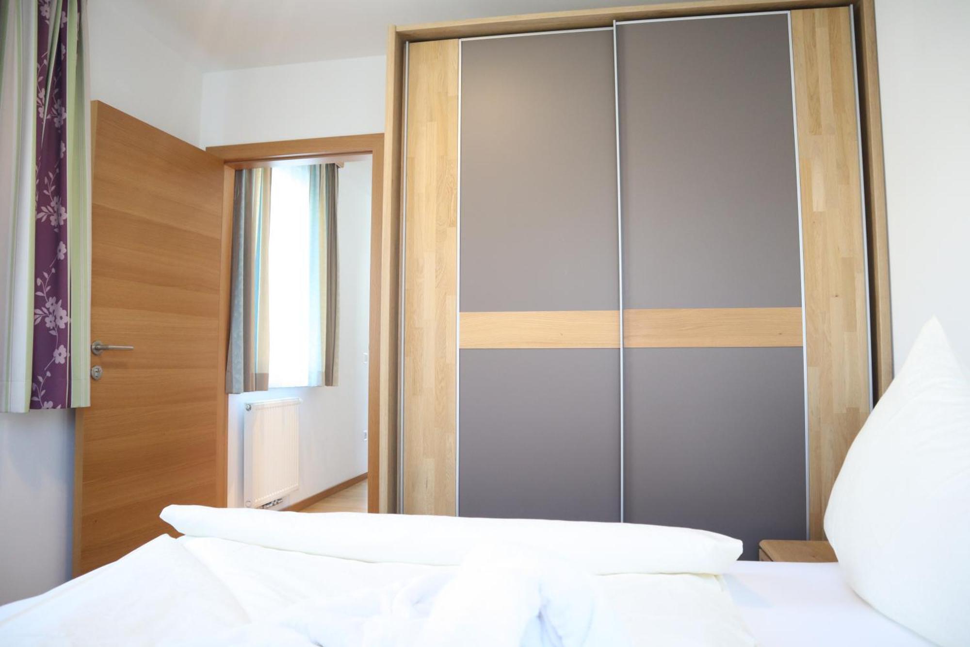 Jasmin Apartment Schladming Luaran gambar