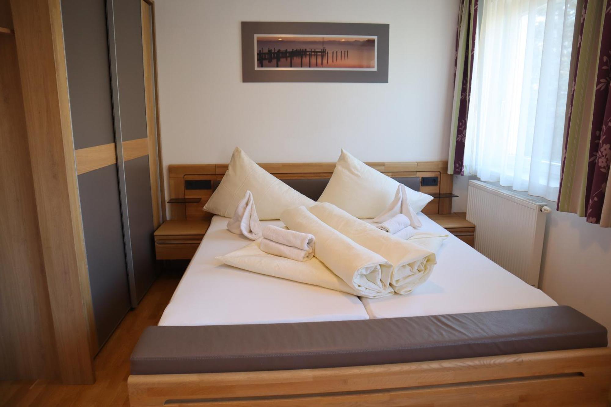Jasmin Apartment Schladming Luaran gambar