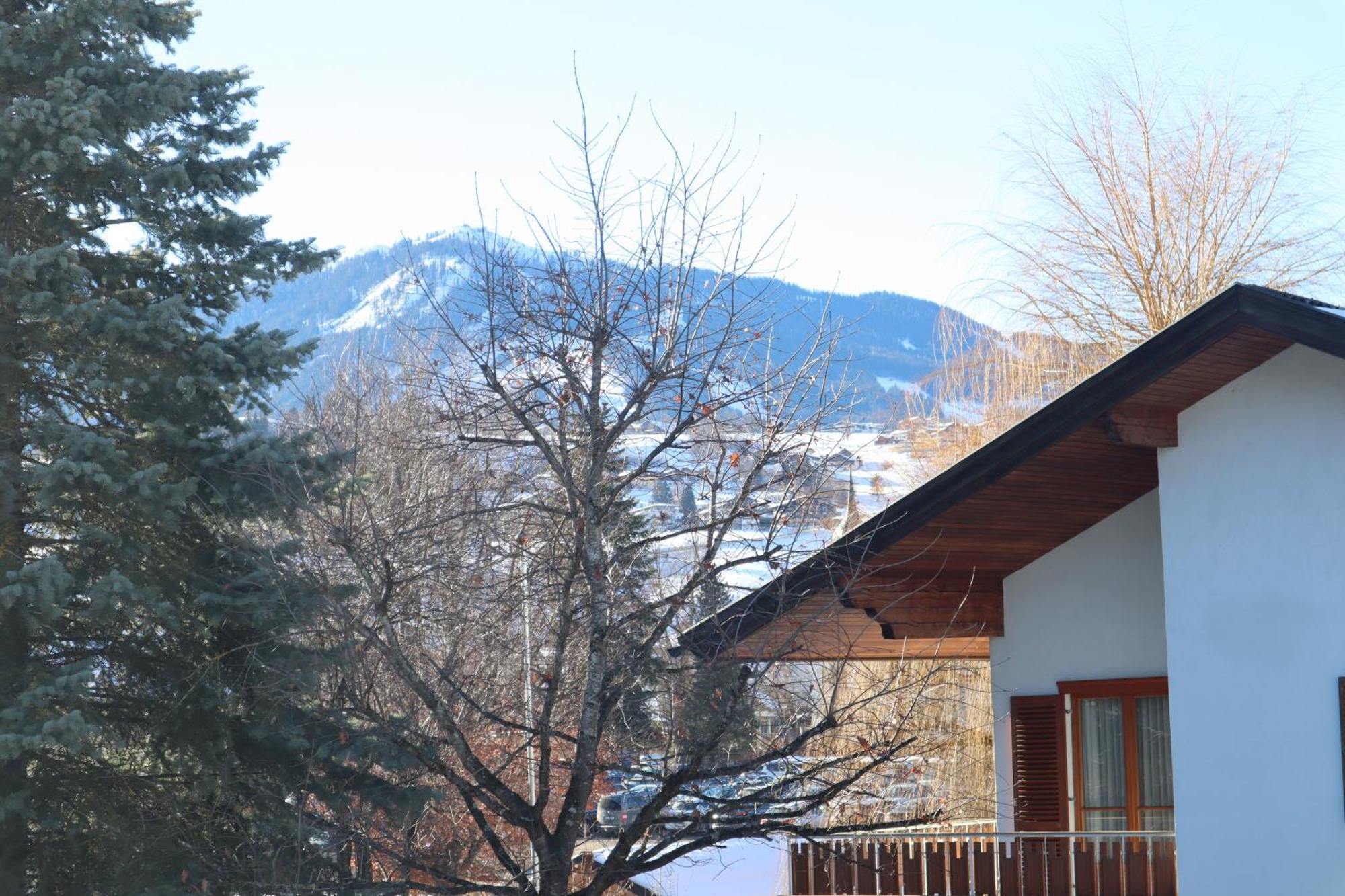 Jasmin Apartment Schladming Luaran gambar