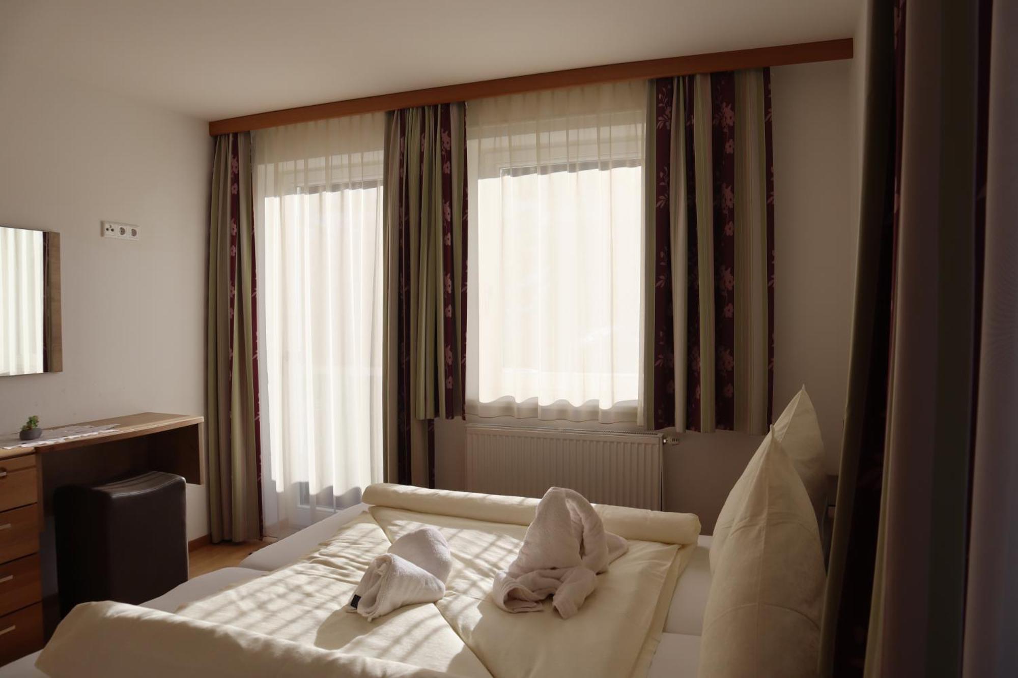 Jasmin Apartment Schladming Luaran gambar