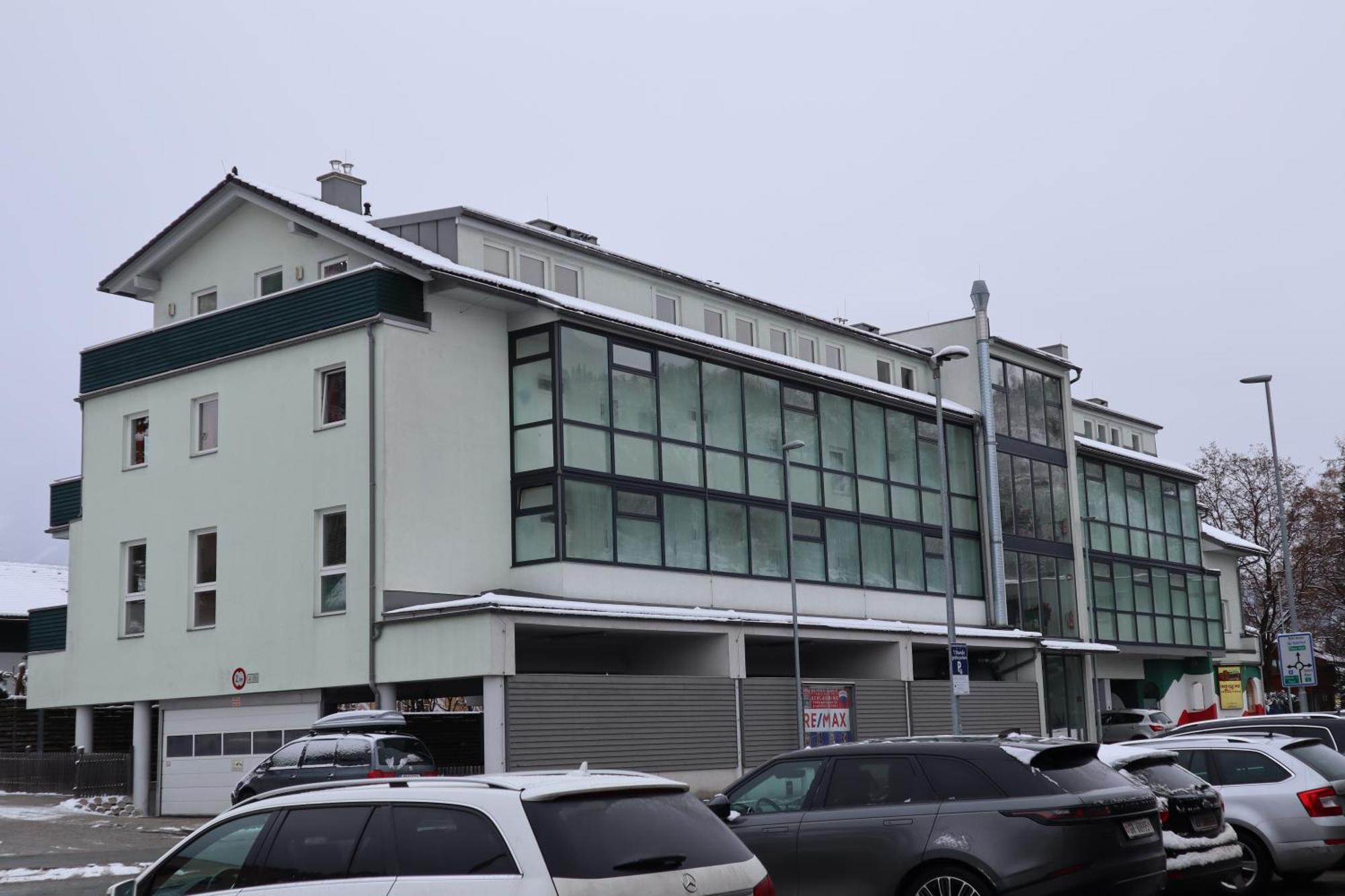 Jasmin Apartment Schladming Luaran gambar