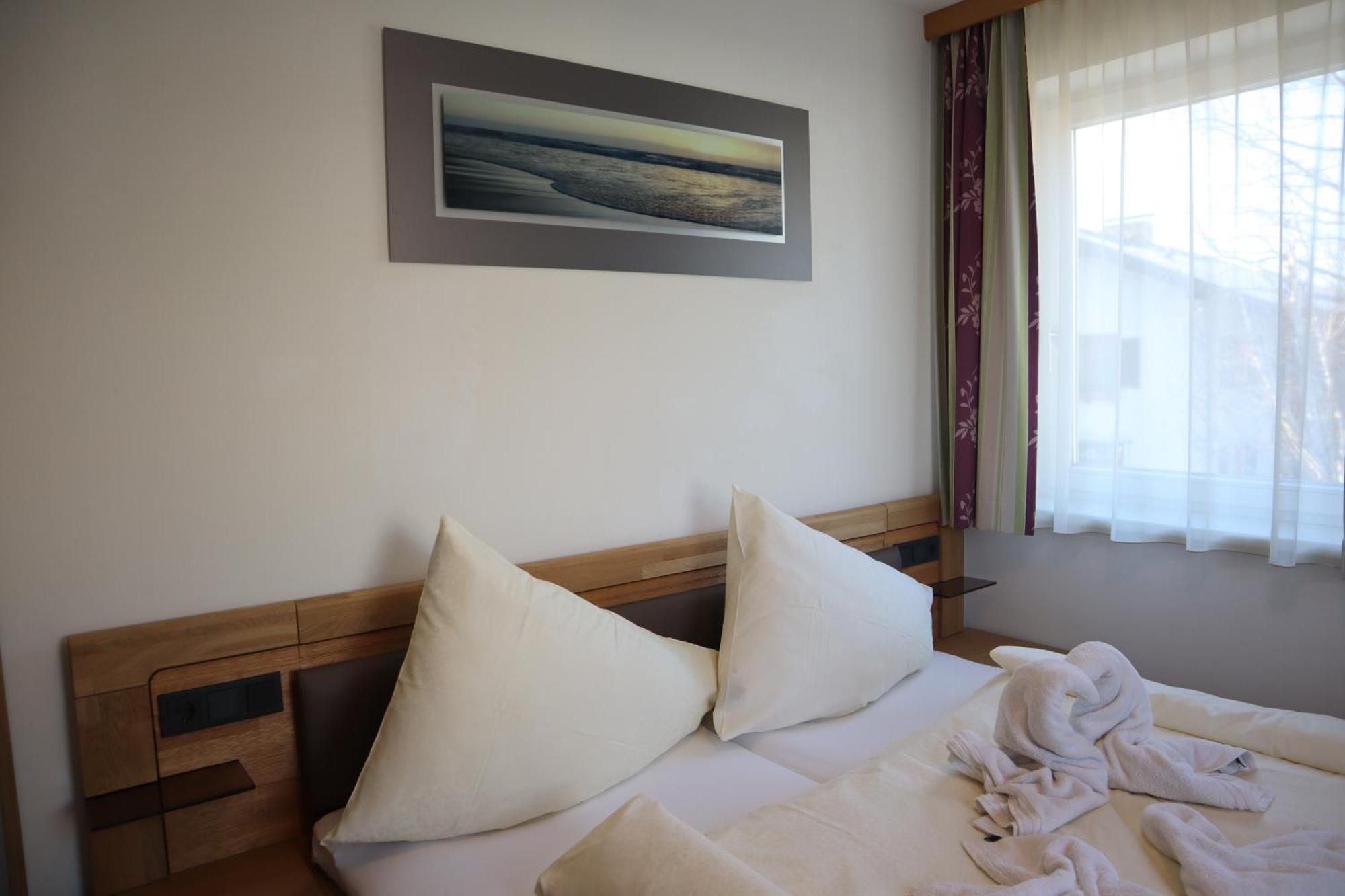 Jasmin Apartment Schladming Luaran gambar