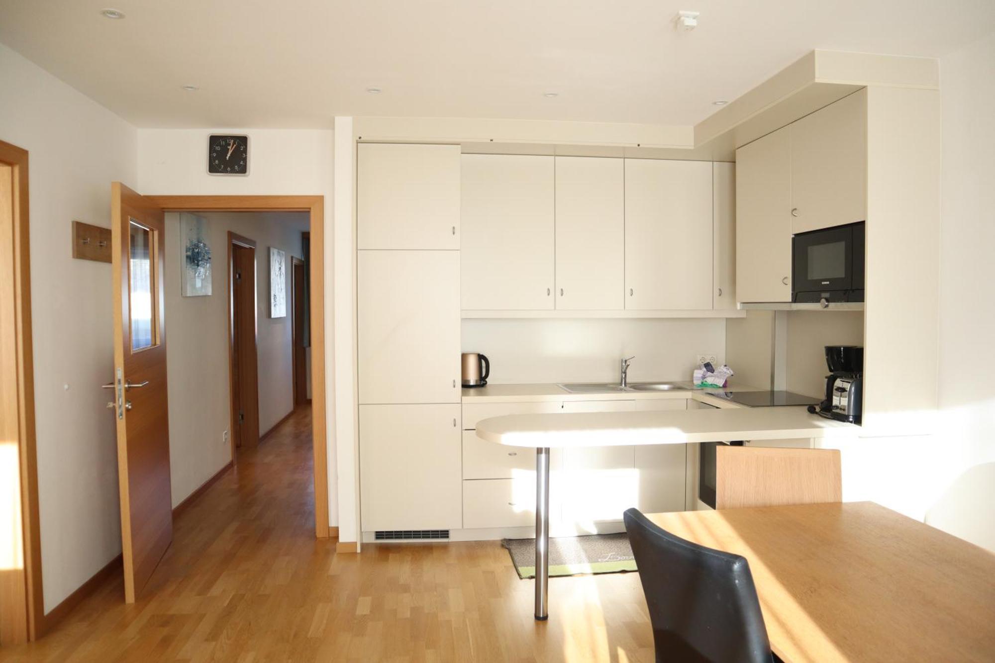 Jasmin Apartment Schladming Luaran gambar