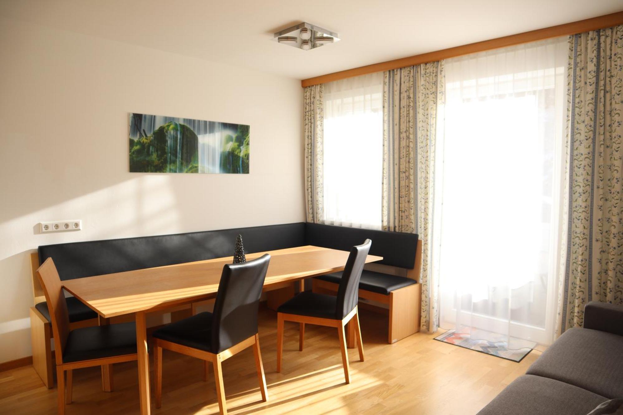 Jasmin Apartment Schladming Luaran gambar