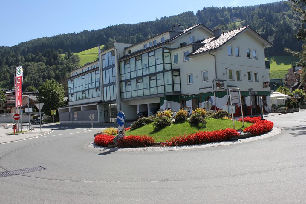 Jasmin Apartment Schladming Luaran gambar
